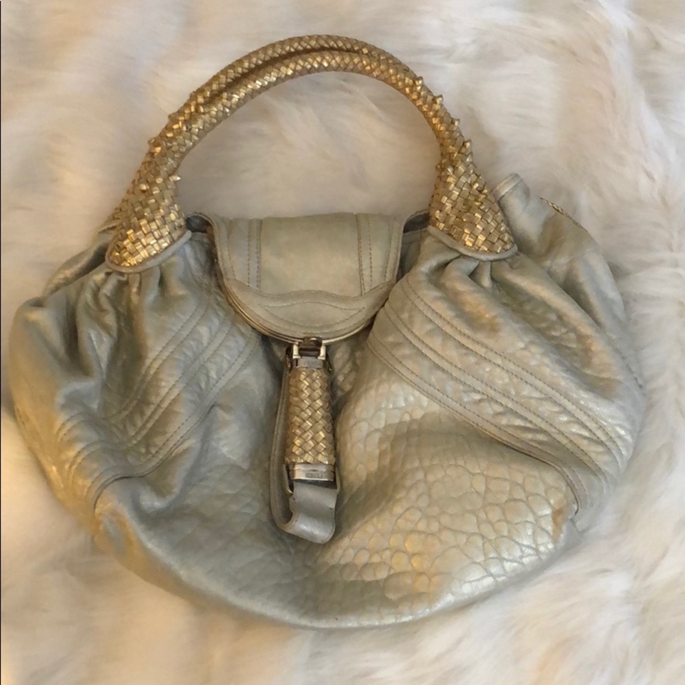 Fendi Spybag